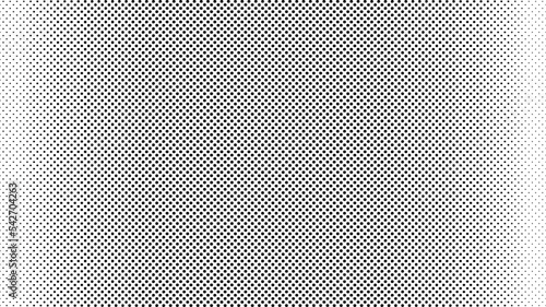 Halftone photo