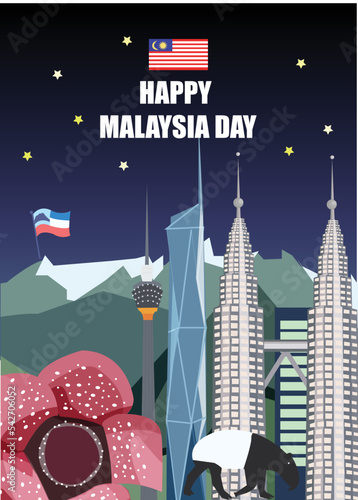 MALAYSIA, MALAYSIA TOURISM, MALAYSIA BUILDING, SABAH, KUALA LUMPUR, RAFFLESIA, MALAYAN TAPIR, KOTA KINABALU, KUNDASANG, MALAYSIA DAY, NATIONAL DAY