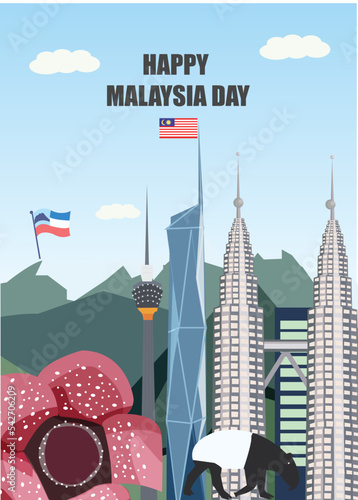 MALAYSIA, MALAYSIA TOURISM, MALAYSIA BUILDING, SABAH, KUALA LUMPUR, RAFFLESIA, MALAYAN TAPIR, KOTA KINABALU, KUNDASANG, MALAYSIA DAY, NATIONAL DAY