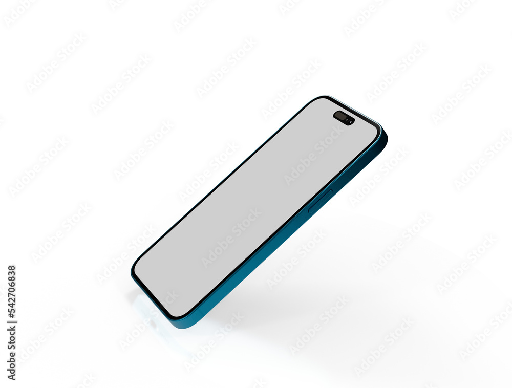 New realistic mobile phone smartphone mockup New realistic mobile phone smartphone mockup