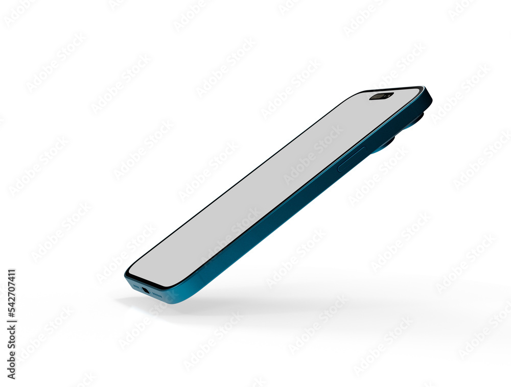New realistic mobile phone smartphone mockup New realistic mobile phone smartphone mockup