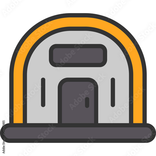 Bunker Icon