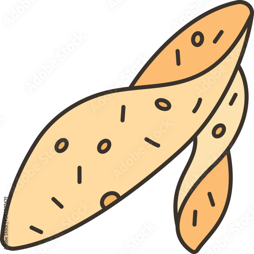 biscuits  icon