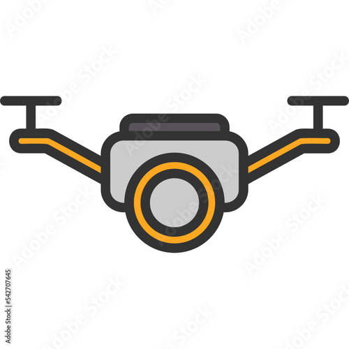 Drone Icon
