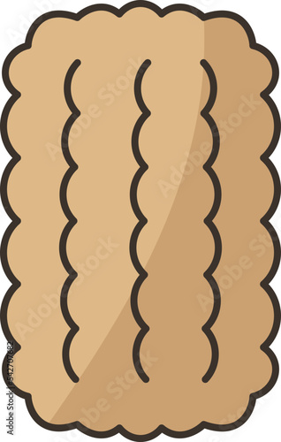biscuits  icon