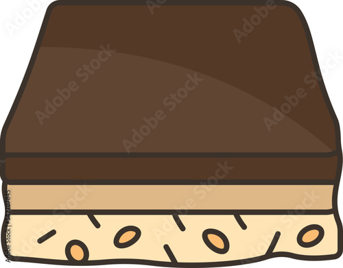 shortbread  icon