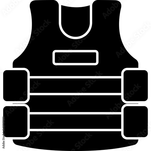 Vest Icon