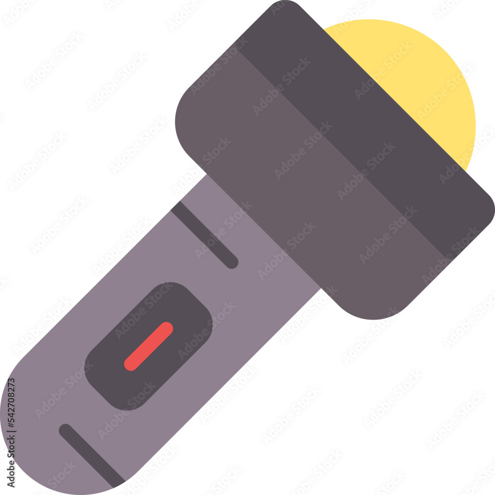 Torch Icon Torch Icon