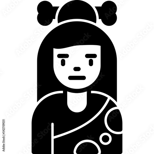 Neolithic Icon