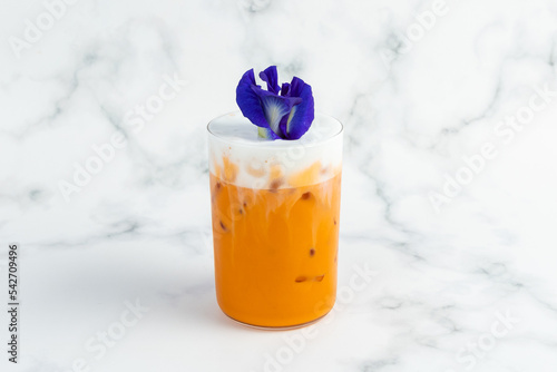 Thai Milk Tea