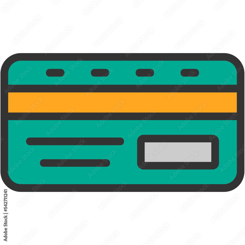 Credit Card Icon Credit Card Icon