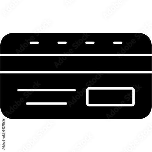 Credit Card Icon