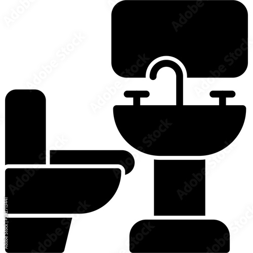 Toilet Icon