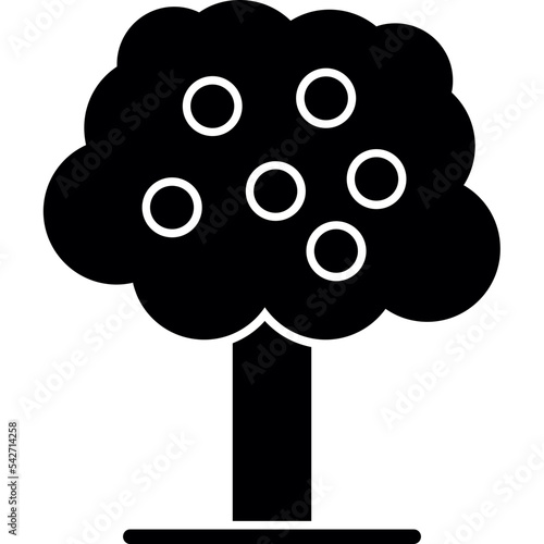 Orchard Icon