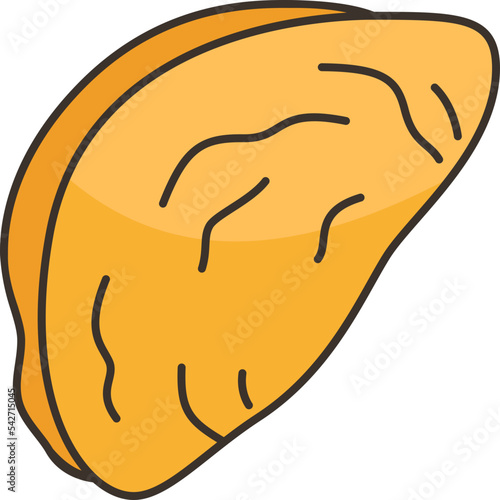 omelet  icon
