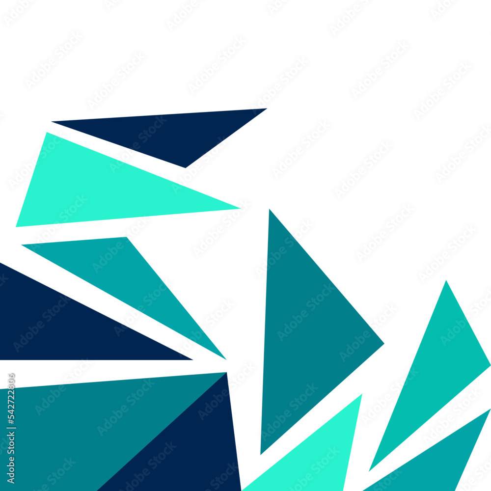 Triangle Geometric Corner (8) Triangle Geometric Corner (8)