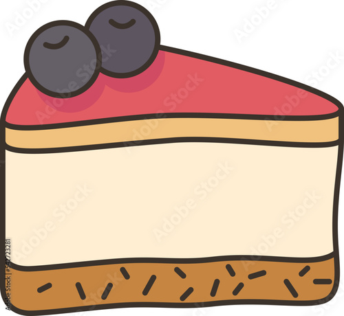 cheesecake  icon