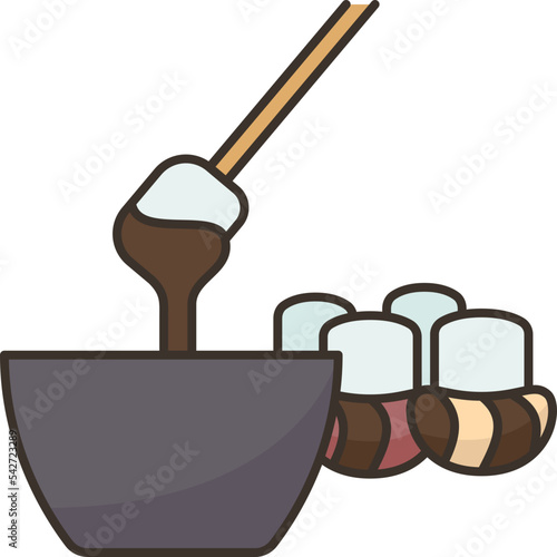 chocolate  icon