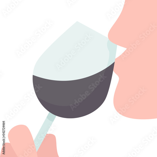 wine  icon