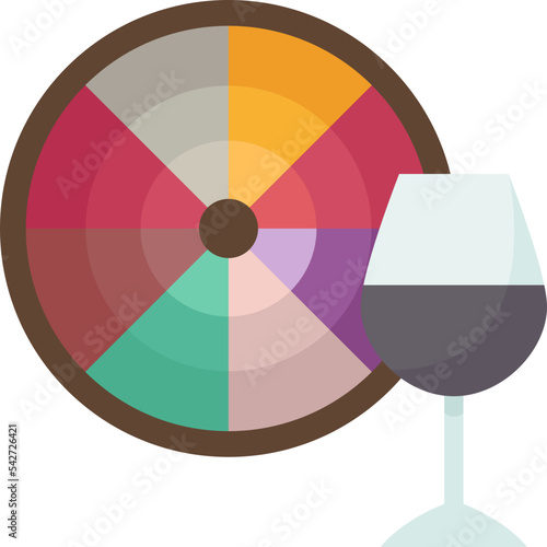 wine  icon