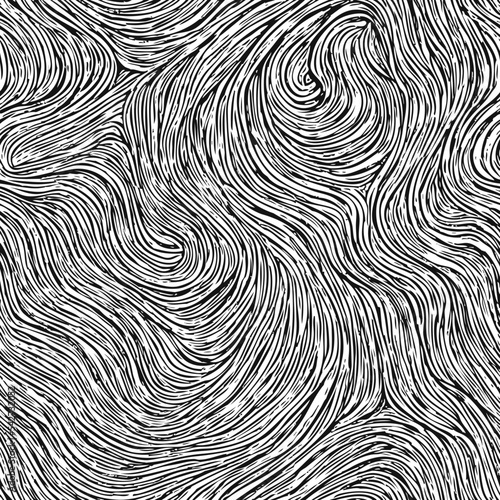 abstract swirl patterns seamless tileable