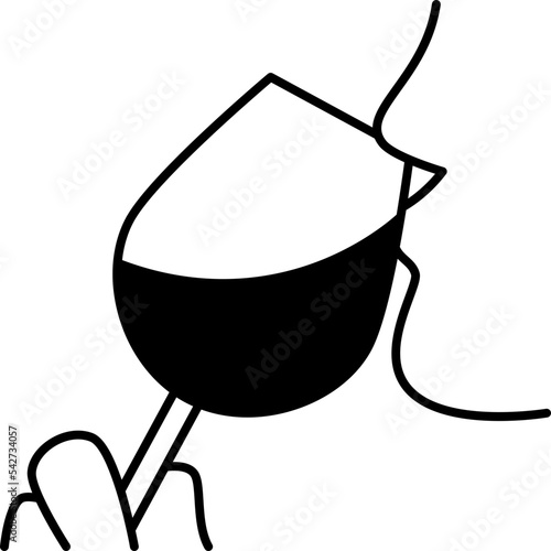wine  icon