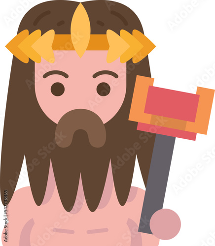 hephaestus  icon