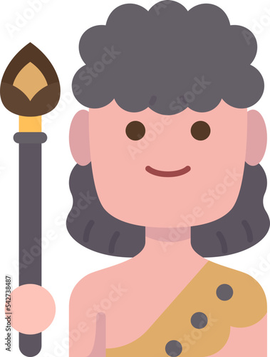 melampus  icon