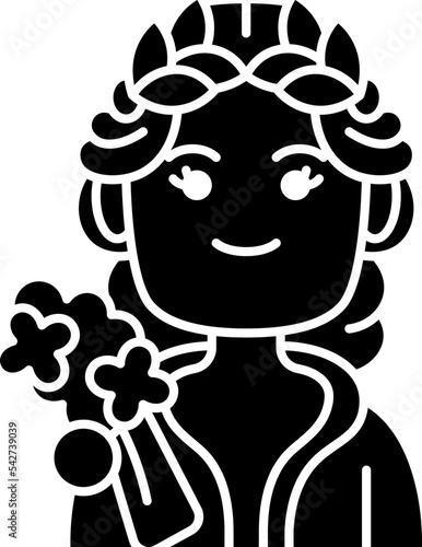 demeter  icon