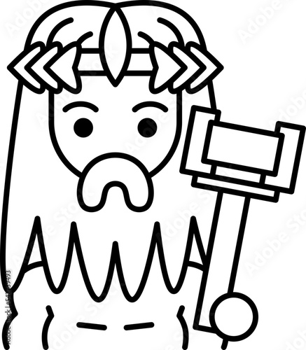 hephaestus  icon