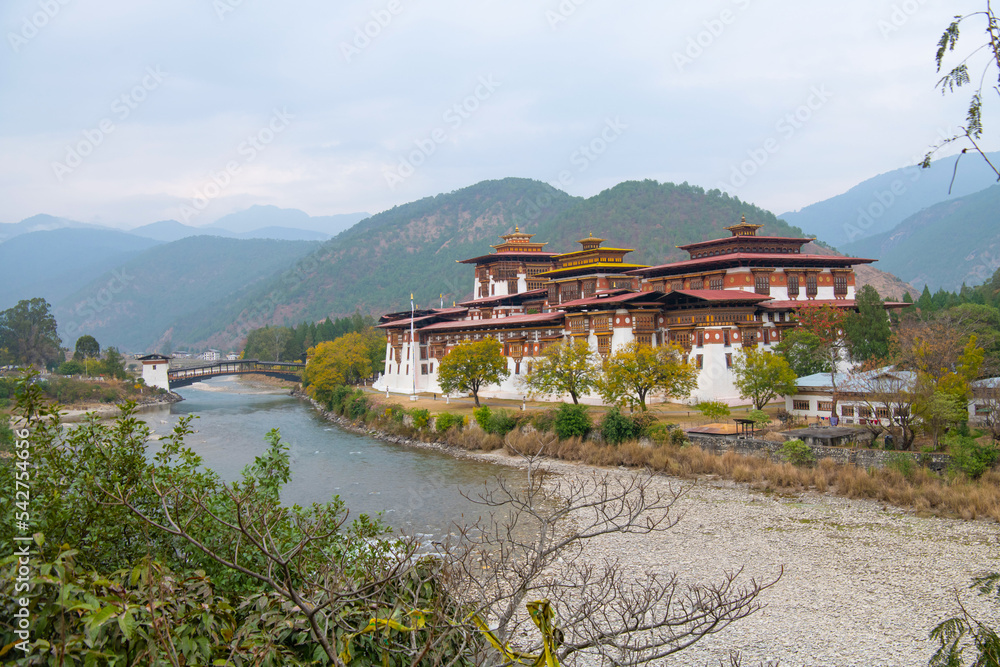 Bhutan Travels