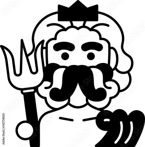 poseidon  icon