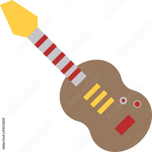 Guitar icon