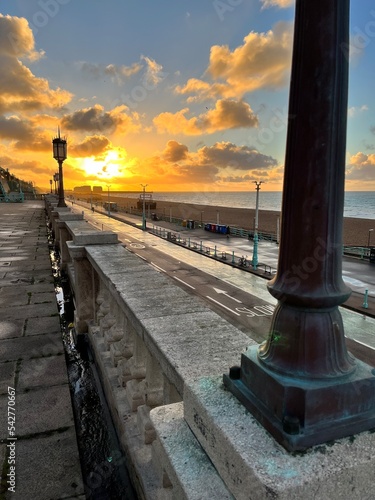 Angleterre, sussex ,Brighton ,manche ,Pier ,channel, manche,