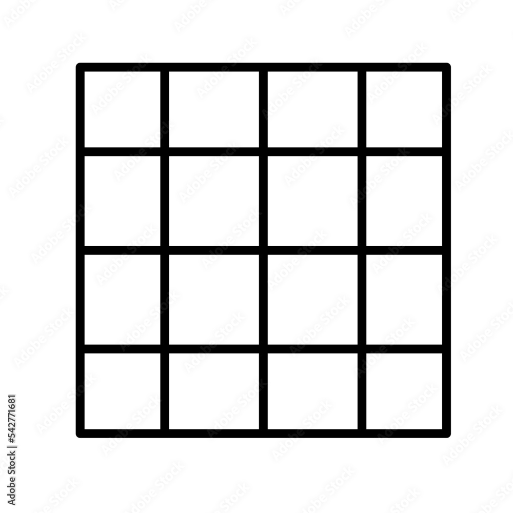 Rubik Icon Rubik Icon