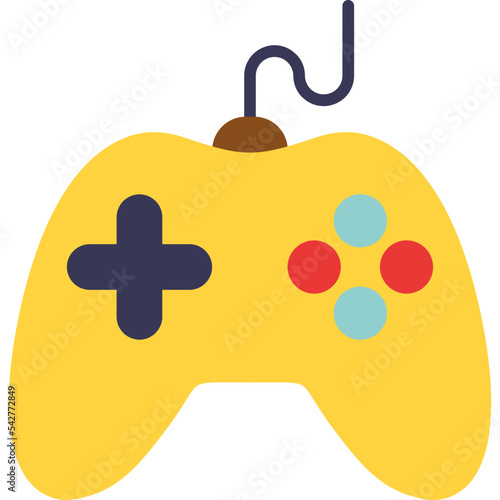 Joystick Icon
