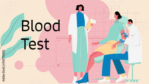 Blood Test