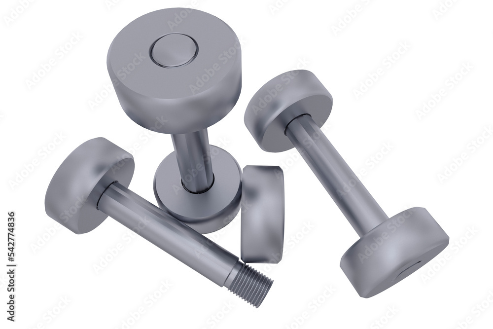 Gym Dumbbells Gym Dumbbells