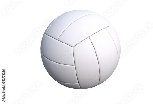 Volleyball Ball photo