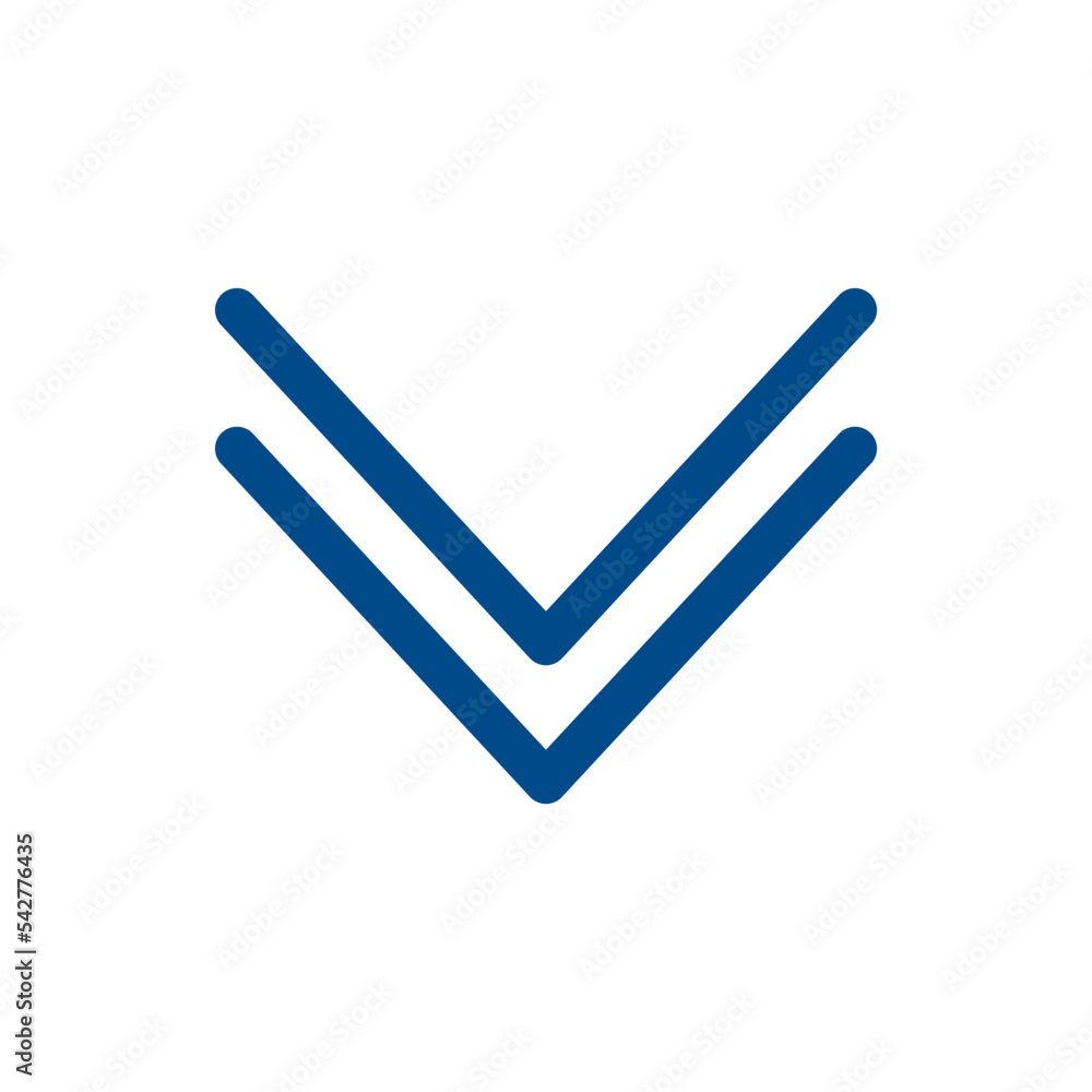 Download arrow icon vector symbol design illustration. Download arrow icon vector symbol design illustration.