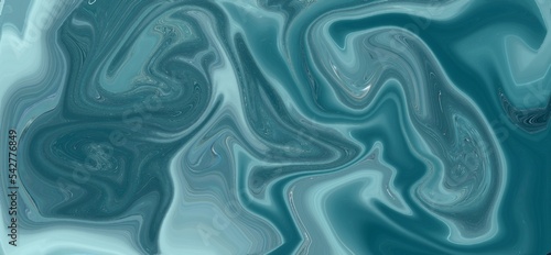 blue silk abstract colorful background gradient wallpaper paint digital effect watercolor marble swirl acrylic