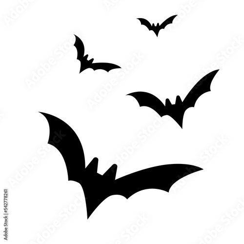 Bat PNG Format With Transparent Background
