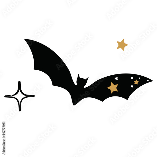 Bat PNG Format With Transparent Background
