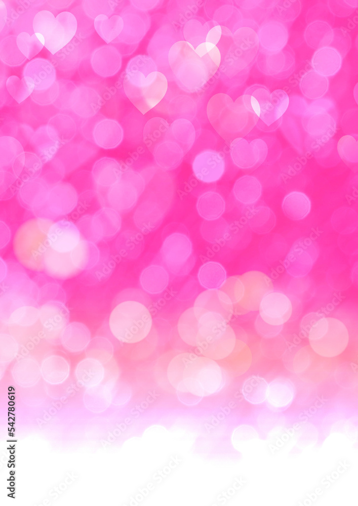 holiday bokeh. Abstract Festive Christmas background with Elegant bokeh defocused lights