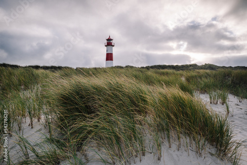 Sylt, North