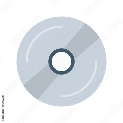 Cd Icon