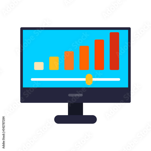 Volume Control Icon