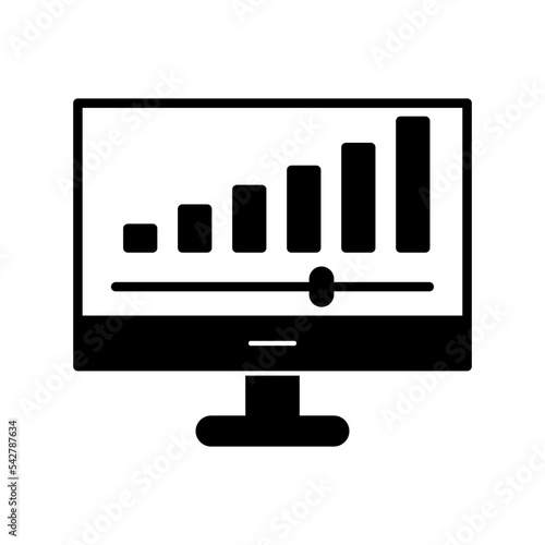 Volume Control Icon