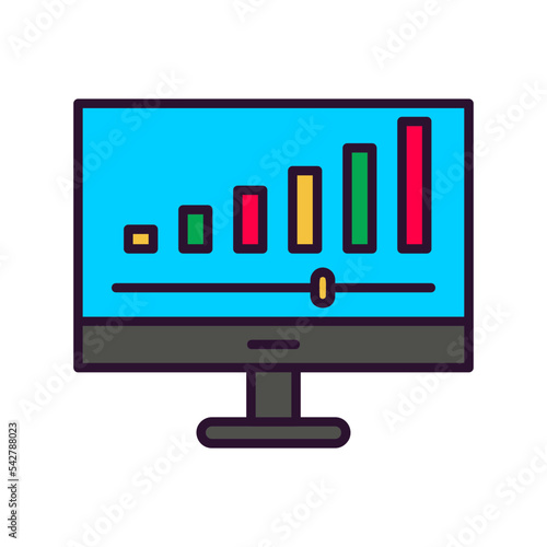 Volume Control Icon