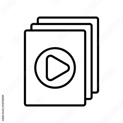 Duplicate Icon